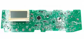 Плата управления с дисплеем Haier 0024000219N