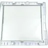 Полка стеклянная морозильного отделения Indesit C00113423