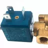 Электромагнитный клапан кофемашины Saeco 9121.015.00A ( 3-2 NC 1-8 GAS M&amp;M ) 00811007