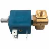 Электромагнитный клапан кофемашины Saeco 9121.015.00A ( 3-2 NC 1-8 GAS M&amp;M ) 00811007