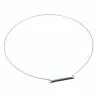 Хомут на резину дверки (наружний) LG 4861EN3004A