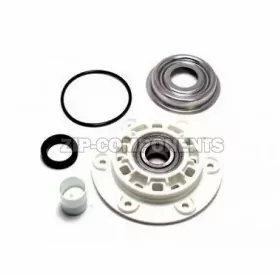 Суппорт Electrolux-Zanussi под 203 подшипник, винтовое крепление, 4071424214 SKL