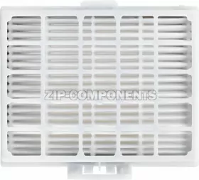 HEPA-фильтр для пылесоса Bosch 00575386