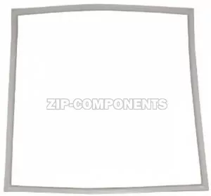 Уплотнитель двери холодильника LG 4987JJ2002P