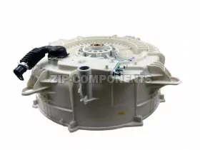 Полубак стиральной машины LG AJQ74094001