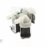 Электроклапан воды 2Wx180 Haier 0024000126B