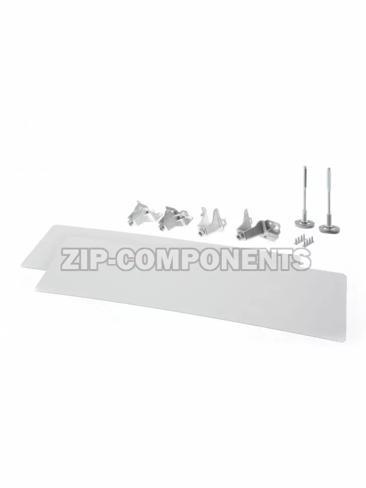 Регулируемые по высоте ножки для встраивания под столешницу 87 см Bosch 11020645