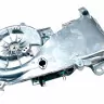 Тэн сушки в сборе с воздуховодом стиральной машины Electrolux 3486349404