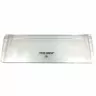 Щиток овощного ящика прозрачный Ariston, Indesit C00385513