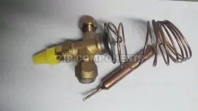Терморегулирующий вентиль RF - 1,5 - R404