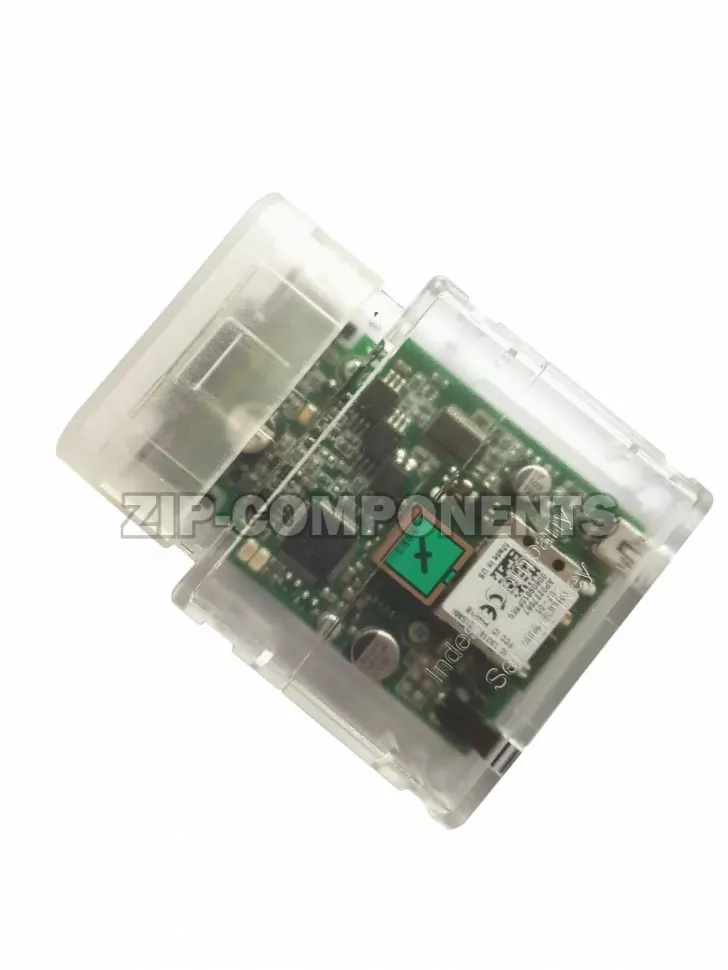 Диагностический ключ Bluetooth+USB для Indesit-Merloni C00289047