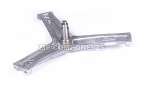 Крестовина барабана СМ Haier 0020100452