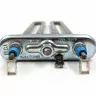ТЭН 1950W (прям.L=235, R10, M184, F21) Irca узкий фланец