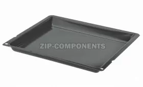 Комбинированный противень 430x379мм духовки BOSCH 00359609