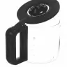 Стеклянная колба для кофеварок Bosch 11008061