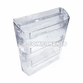 Комплект из 3-х балконов двери к холодильникам LG AAP73671701