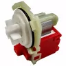 Помпа Copreci EBS0070090 30w на 4 защелках BOSCH 00144484