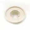 Лимб (диск) ручки регулировки конфорки Indesit C00110627