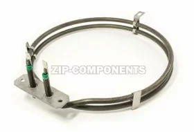 ТЭН духовки WHIRLPOOL 481225998405 2000W
