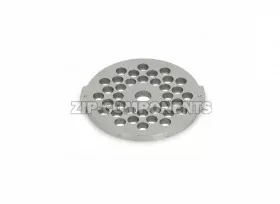 Решетка мясорубки Moulinex SS-192246 D54мм d(отв)4мм