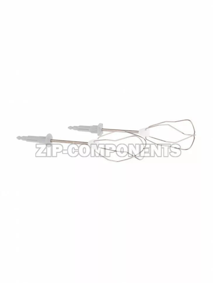 Комплект венчиков для взбивания, для ручных миксеров Bosch 00643901