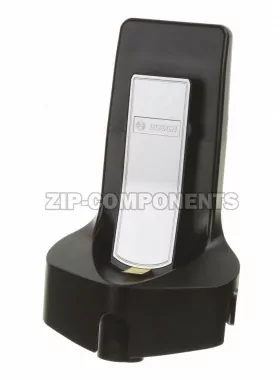 Базовая станция для пылесоса, с функцией зарядки Bosch 11028541