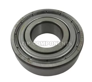 Подшипник 6203 ZZ SKF в коробке