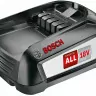 Аккумулятор Power4All для пылесоса Bosch 17002207
