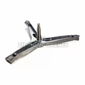 Крестовина барабана Samsung DC97-15184A