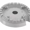 Горелка газовой конфорки, средняя Bosch 10002049