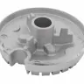 Горелка газовой конфорки, средняя Bosch 10002049
