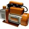 Вакуумный насос 2 VP - 1 C 60лмин,15 микрон, двухступенчатый, поршневой