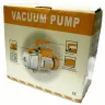 Вакуумный насос 2 VP - 1 C 60лмин,15 микрон, двухступенчатый, поршневой