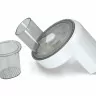Корпус насадки овощерезки для кухонного комбайна Bosch 653187
