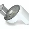 Корпус насадки овощерезки для кухонного комбайна Bosch 653187