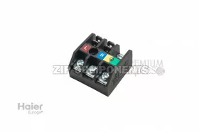 Клеммный блок Haier A001A4000082