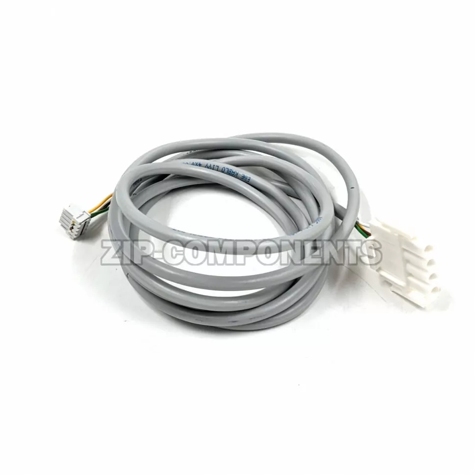 Жгут дисплея холодильника 190см (для кода 295384) Indesit C00294922
