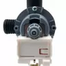 Помпа Askoll 34w с корпусом Indesit 089668 зам.064950, 085617, 050334