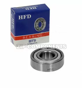 Подшипник 6304 ZZ HFD