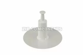 Диск для взбивания для кухонных комбайнов Bosch 00096337