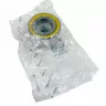 Подшипник двухрядный BA2B 633667 SKF 30х60х37, желтый пыльник зам. 255119. упаковка Индезит