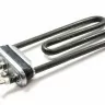 ТЭН для стиральной машины 1950W (прям.L=185x130mm) ZANUSSI 50253374008 - SKL