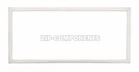 Уплотнитель морозильного отделения Haier 0060820897