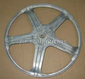 Шкив Zanussi 1249656008