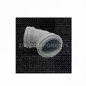 Патрубок Candy 41015227