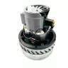 Мотор пылесоса моющий 1000W, H-168, D-143 Ametek 061300501(Уценка)
