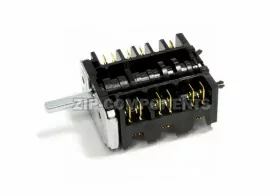 Переключатель режимов Ego 4623866650 0+3 духовки Hansa 8002198