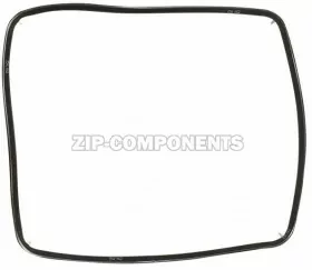 Уплотнитель двери духовки Indesit C00078411