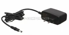 Зарядное устройство для аккумуляторного пылесоса с EU-штекером, 39 В Bosch 10004537