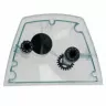 Бункер зерна для Gaggia Titanium, 8314007000